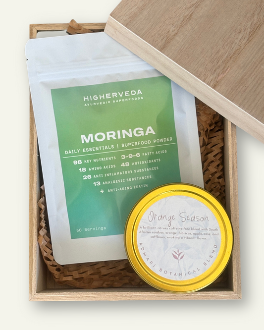 MORINGA ORANGE PASSION BUNDLE