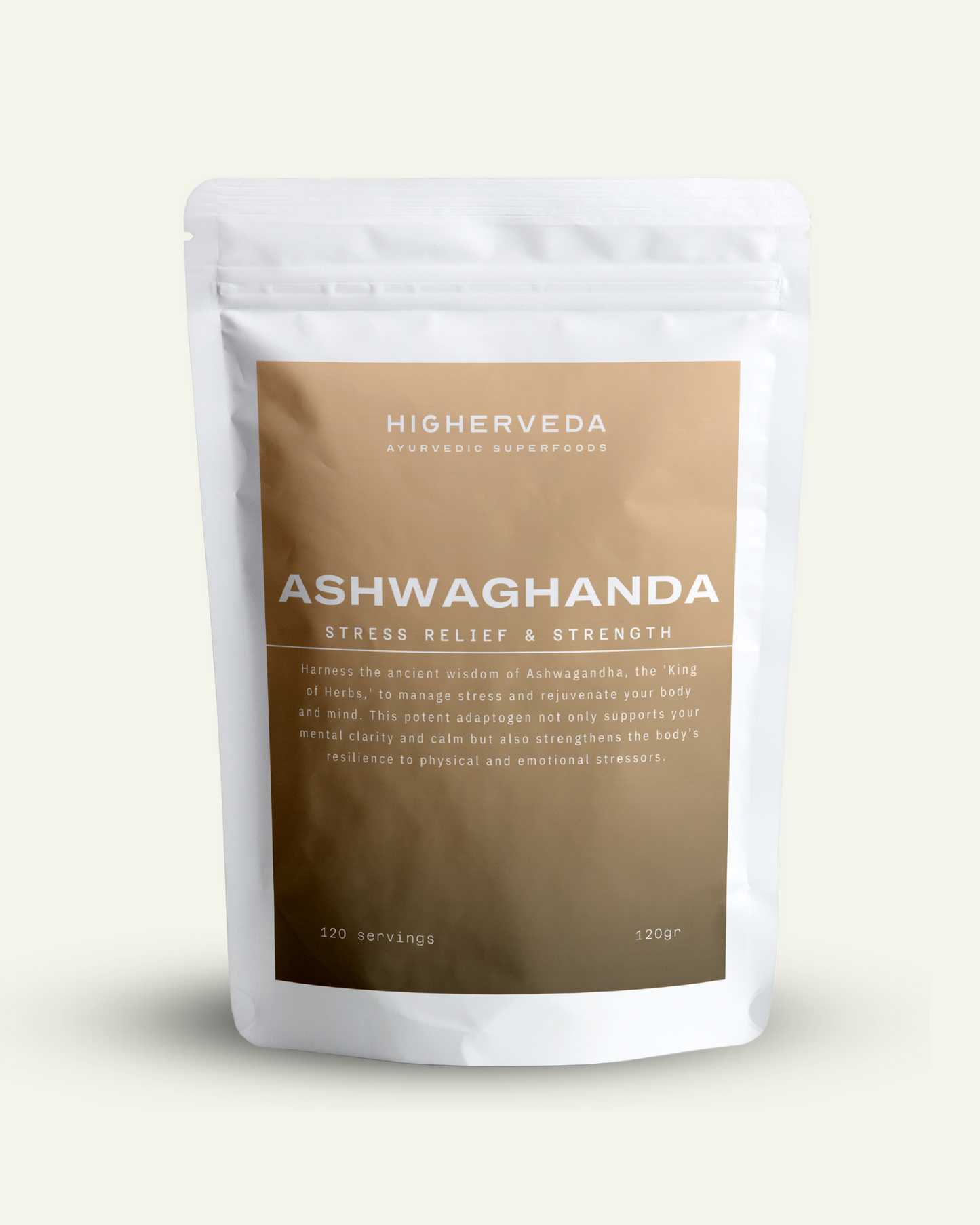 ASHWAGHANDA