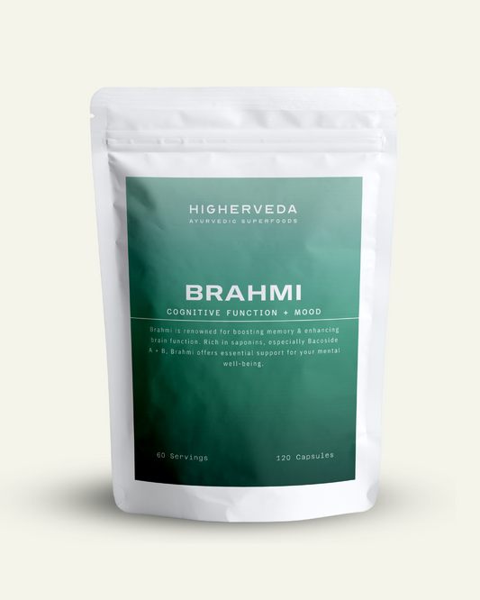 BRAHMI