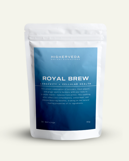 Royal Brew