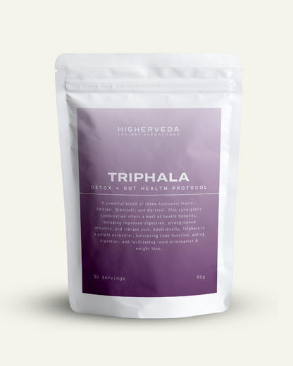 TRIPHALA