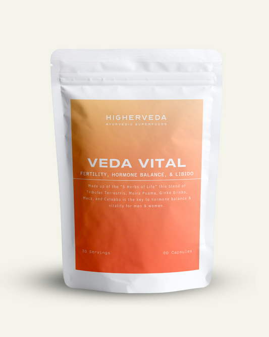 VEDA VITAL